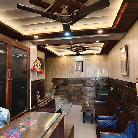 Rajdhani Guest House Faridabad Extérieur photo