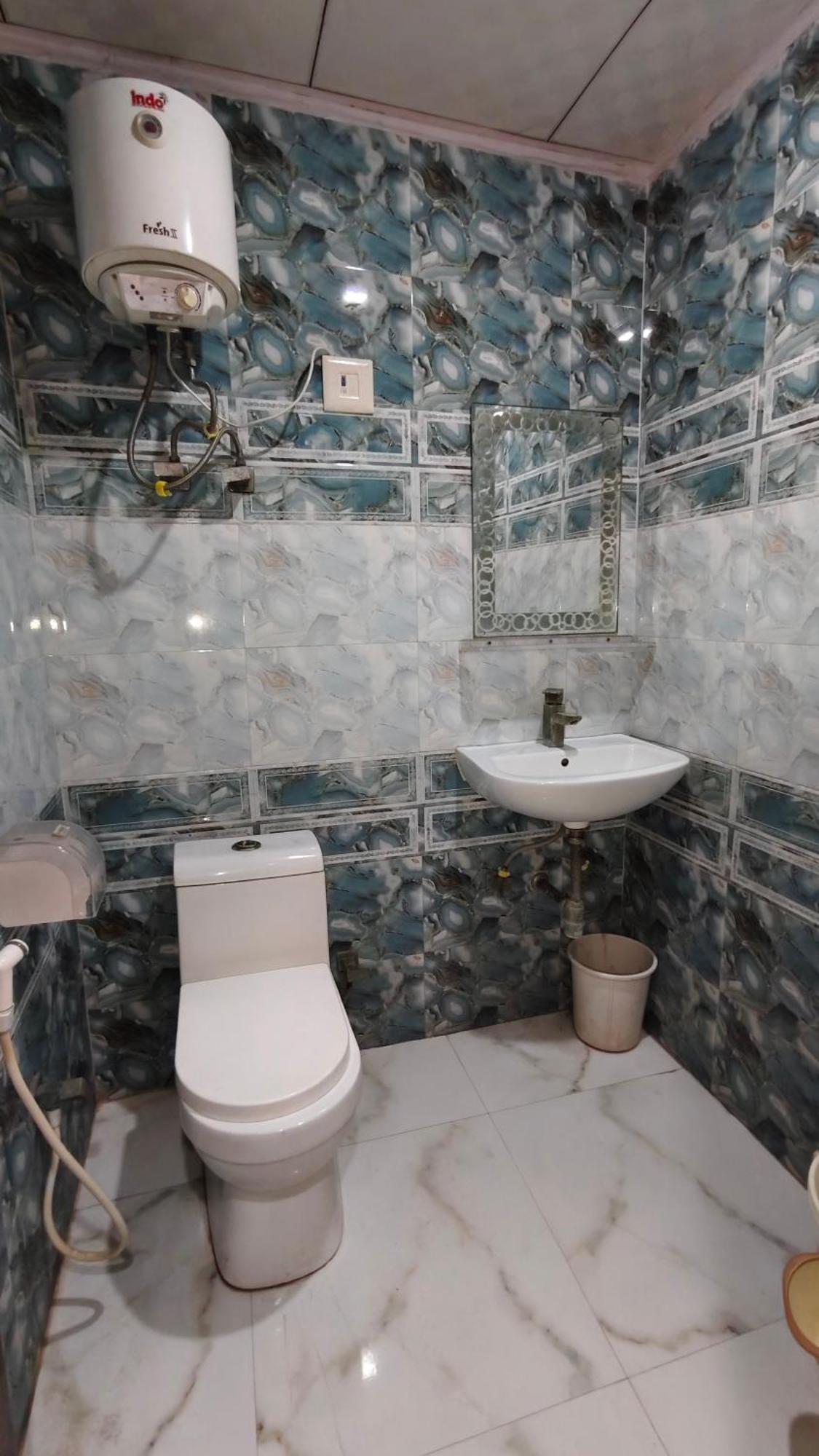 Rajdhani Guest House Faridabad Extérieur photo