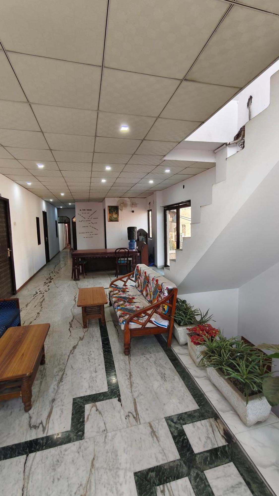 Rajdhani Guest House Faridabad Extérieur photo